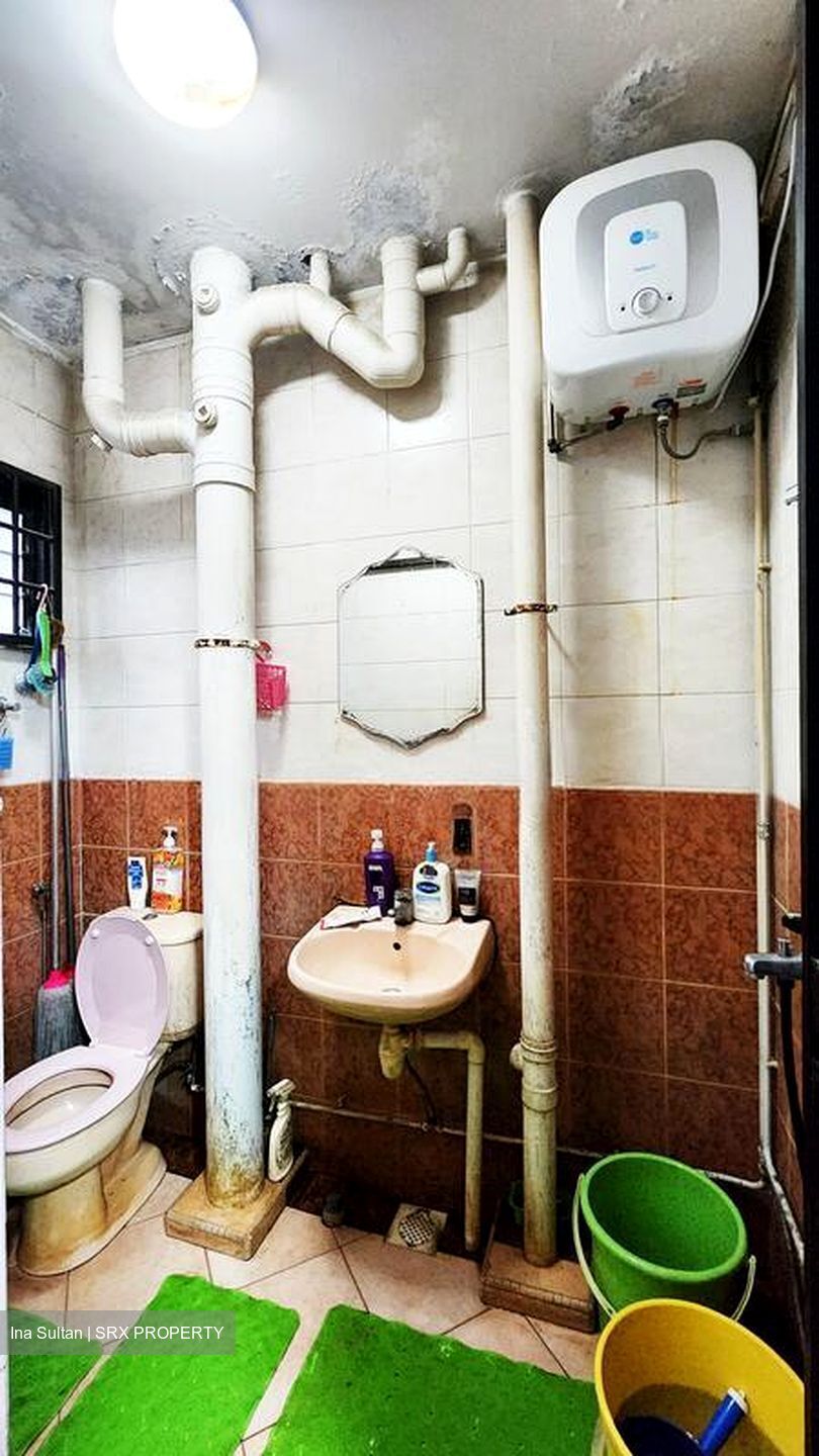 Blk 628 Yishun Street 61 (Yishun), HDB 4 Rooms #593517481